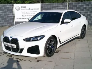 BMW 430 Gran Coupe d xDrive MSport Har/Kar Head-Up!