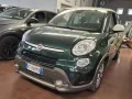 Fiat FIAT 500L 2012 1.6 mjt Trekking 120cv E6