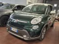 Fiat FIAT 500L 2012 1.6 mjt Trekking 120cv E6