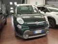 Fiat FIAT 500L 2012 1.6 mjt Trekking 120cv E6