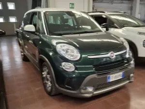 Fiat FIAT 500L 2012 1.6 mjt Trekking 120cv E6