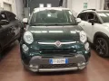 Fiat FIAT 500L 2012 1.6 mjt Trekking 120cv E6