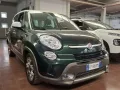Fiat FIAT 500L 2012 1.6 mjt Trekking 120cv E6