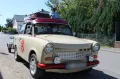 Trabant 1.1 (TÜV NEU) mit LPG Anlage