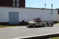 Trabant 1.1 (TÜV NEU) mit LPG Anlage