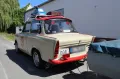 Trabant 1.1 (TÜV NEU) mit LPG Anlage