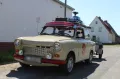 Trabant 1.1 (TÜV NEU) mit LPG Anlage