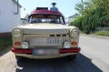 Trabant 1.1 (TÜV NEU) mit LPG Anlage