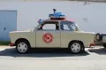 Trabant 1.1 (TÜV NEU) mit LPG Anlage