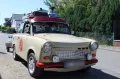 Trabant 1.1 (TÜV NEU) mit LPG Anlage
