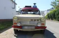 Trabant 1.1 (TÜV NEU) mit LPG Anlage