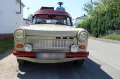Trabant 1.1 (TÜV NEU) mit LPG Anlage