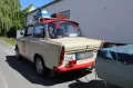 Trabant 1.1 (TÜV NEU) mit LPG Anlage