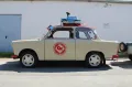 Trabant 1.1 (TÜV NEU) mit LPG Anlage