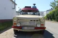 Trabant 1.1 (TÜV NEU) mit LPG Anlage