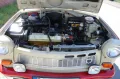 Trabant 1.1 (TÜV NEU) mit LPG Anlage