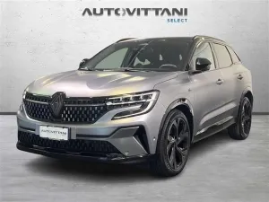 Renault RENAULT Austral 1.2 E-Tech full hybrid Iconic Es