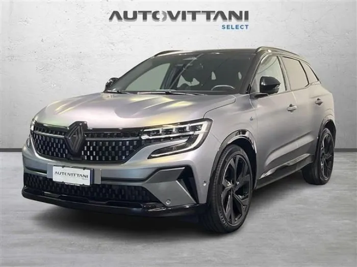 Renault RENAULT Austral 1.2 E-Tech full hybrid Iconic Es