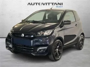 Aixam AIXAM City 482 Emotion Sport E5