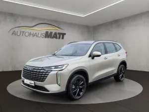 GWM Haval H6 1.5 HEV 179 kW FWD Premium