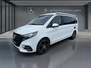 Mercedes-Benz V 220 d Marco Polo AIRMATIC+
