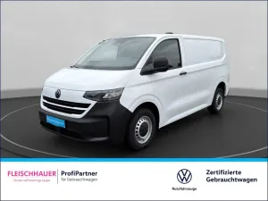 Volkswagen T7 Transporter Kasten 2.0 TDI Klima+RK+CarPlay+P