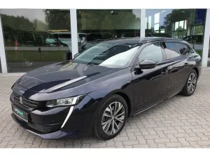 Peugeot 508 SW Allure Pack Hybrid 225 e-EAT8 Navi AHK