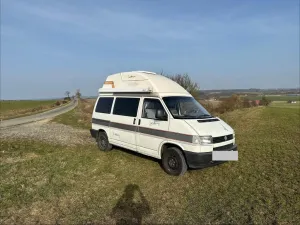 Volkswagen VW Bus/Bulli T4 Caravelle