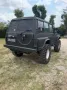 Nissan Patrol GR 2.8 turbodiesel vettura ASI