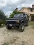 Nissan Patrol GR 2.8 turbodiesel vettura ASI