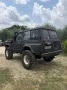 Nissan Patrol GR 2.8 turbodiesel vettura ASI