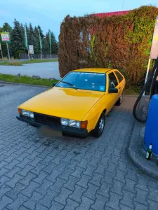 Volkswagen Scirocco 53b