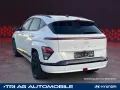 Hyundai Kona Elektro Trend el. Heckklappe uvm.