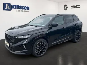 Renault Austral Esprit Alpine Full Hybrid E-Tech 200