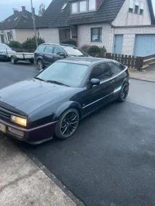 Volkswagen Corrado 2.0 16V HU 02/28