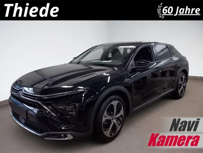 Citroën C5 X 1.2T FEEL PACK NAVI/LED/KAMERA/SPORT/SH/DAB