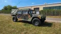 Hummer H1 Humvee M998 