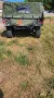 Hummer H1 Humvee M998 