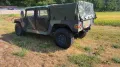 Hummer H1 Humvee M998 
