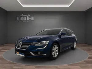Renault Talisman Business Edition /2.HND/LED/ACC