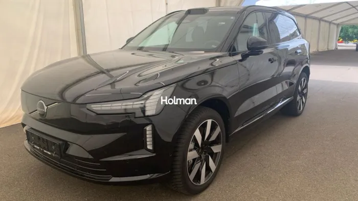 Volvo EX90 Twin Performance AWD Ultra BOSE 360° 7-Si P