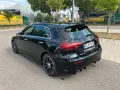 Mercedes-Benz A35 AMG 4Matic + Park P. + Spiegel P.