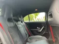 Mercedes-Benz A35 AMG 4Matic + Park P. + Spiegel P.