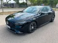 Mercedes-Benz A35 AMG 4Matic + Park P. + Spiegel P.
