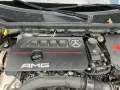 Mercedes-Benz A35 AMG 4Matic + Park P. + Spiegel P.