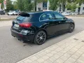 Mercedes-Benz A35 AMG 4Matic + Park P. + Spiegel P.