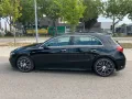 Mercedes-Benz A35 AMG 4Matic + Park P. + Spiegel P.