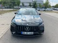 Mercedes-Benz A35 AMG 4Matic + Park P. + Spiegel P.