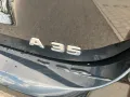 Mercedes-Benz A35 AMG 4Matic + Park P. + Spiegel P.