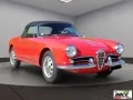 Alfa Romeo ALFA ROMEO - Spider